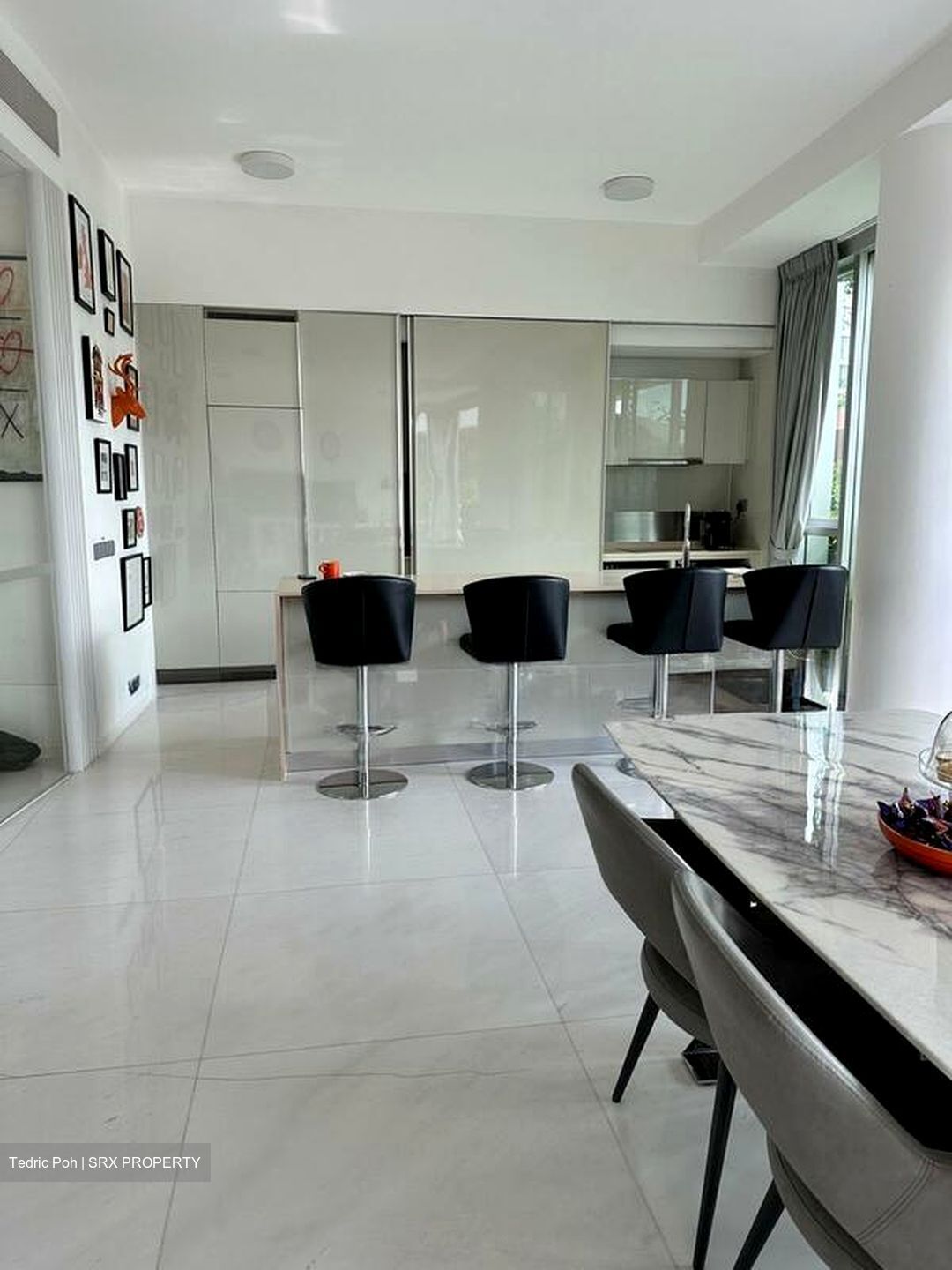 Reflections At Keppel Bay (D4), Condominium #522722461